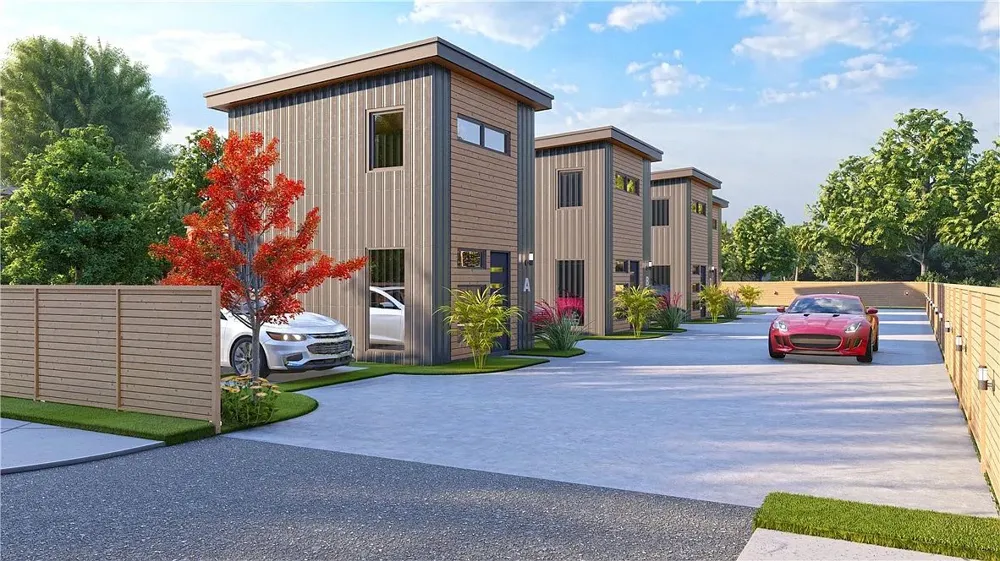 1401 W Waco Drive Waco, TX 76701