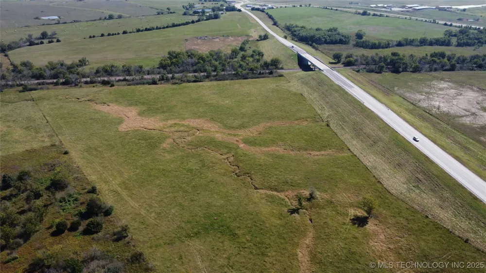 E Hwy 60 Vinita, OK 74301