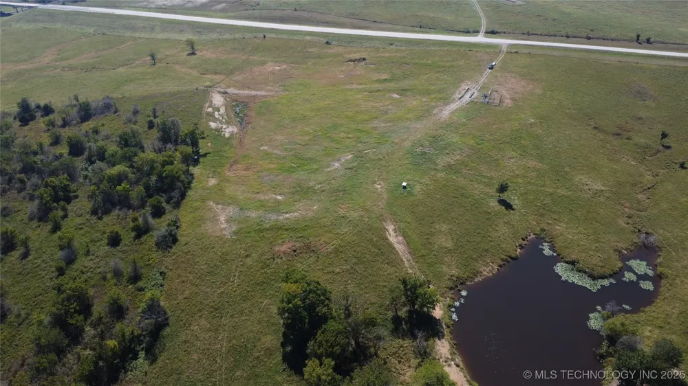 E Hwy 60 Vinita, OK 74301