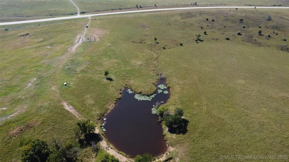 E Hwy 60 Vinita, OK 74301