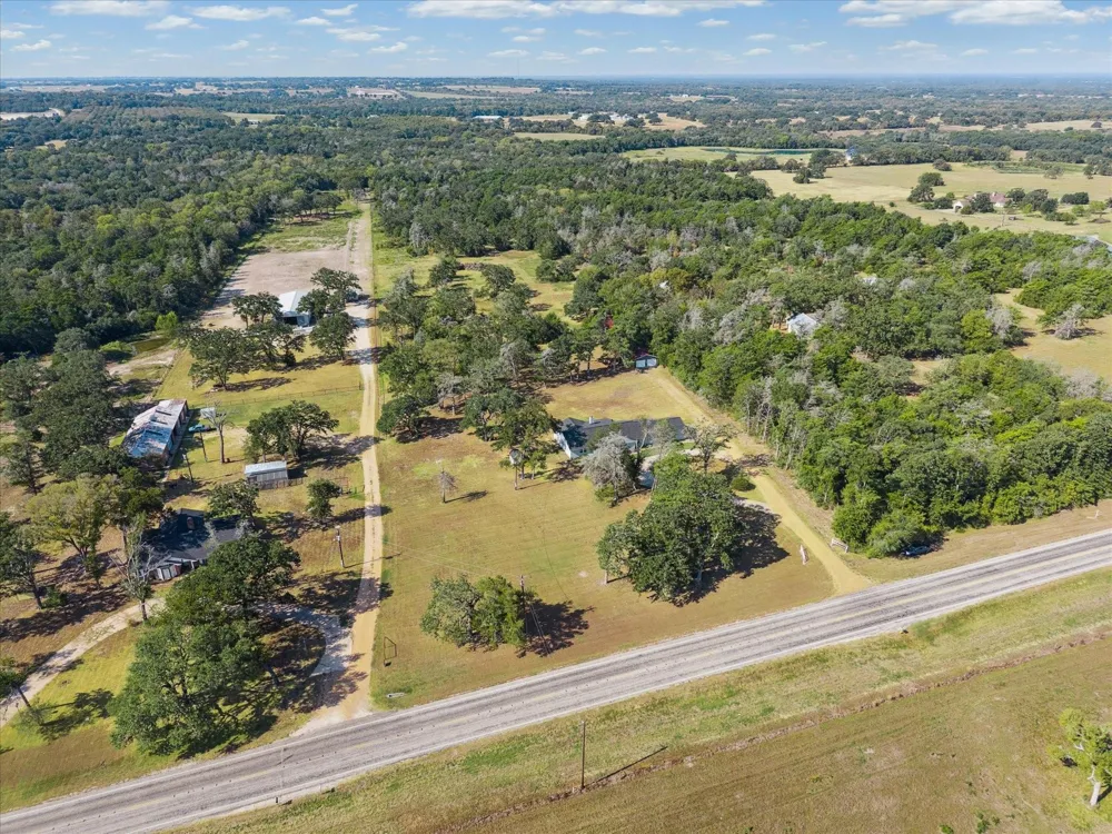 3455 Fm 1948 Road Burton, TX 77835