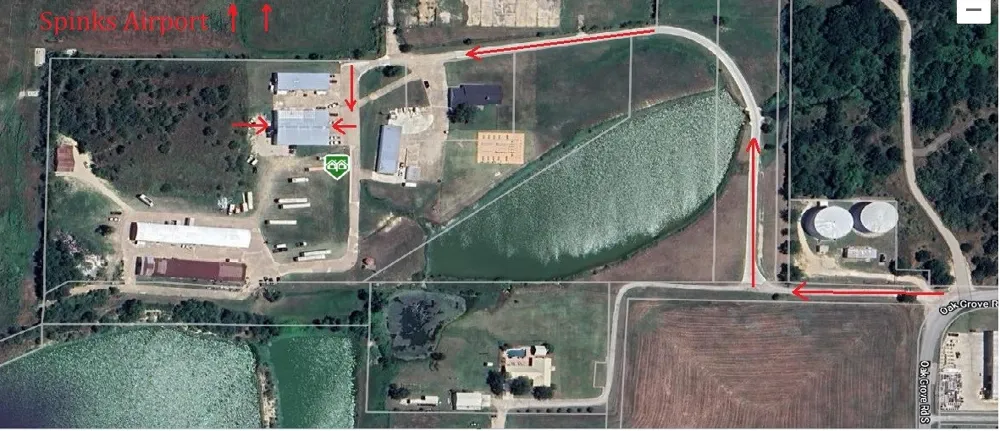 13008 Oak Grove Road S #A