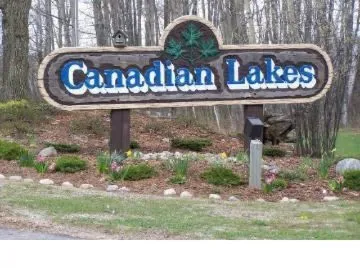 12004 Buchanan Road #42-43 Canadian Lakes, MI 49346