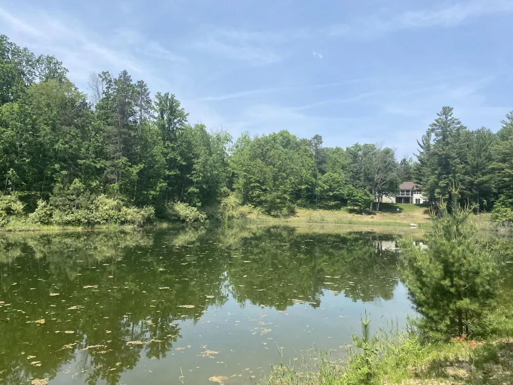 12004 Buchanan Road #42-43 Canadian Lakes, MI 49346