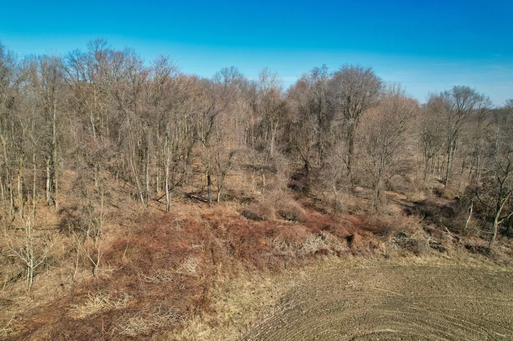 4 W US 12 Hwy Trail Buchanan, MI 49107