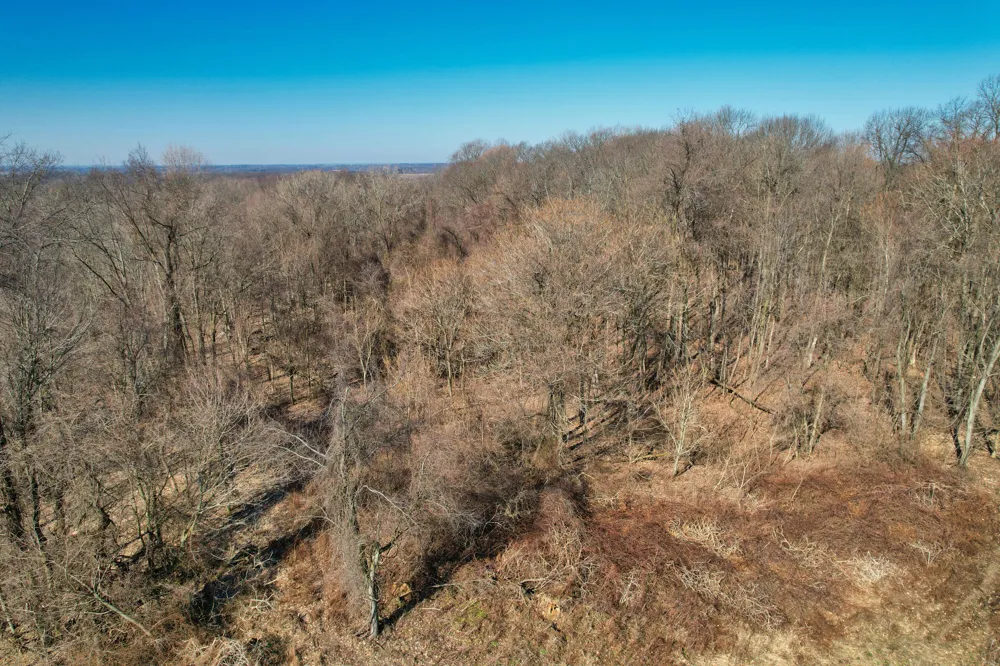 4 W US 12 Hwy Trail Buchanan, MI 49107