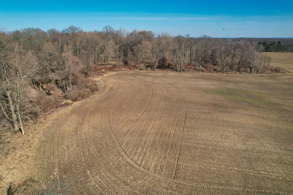 4 W US 12 Hwy Trail Buchanan, MI 49107