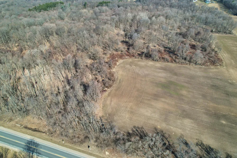 4 W US 12 Hwy Trail Buchanan, MI 49107