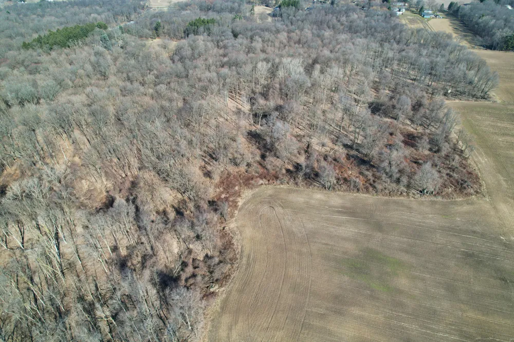 4 W US 12 Hwy Trail Buchanan, MI 49107