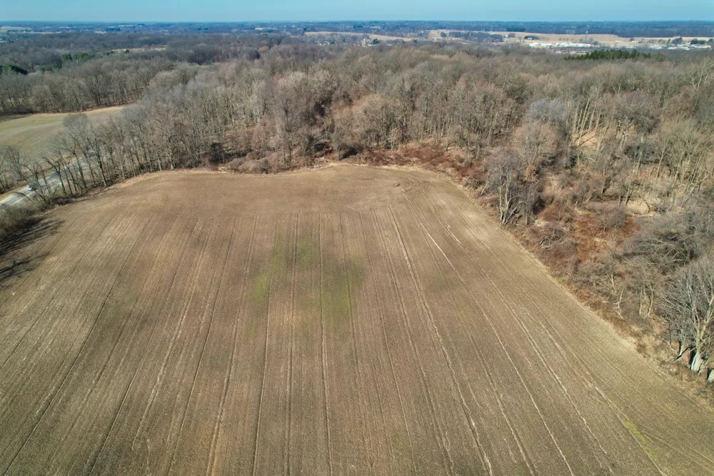 4 W US 12 Hwy Trail Buchanan, MI 49107