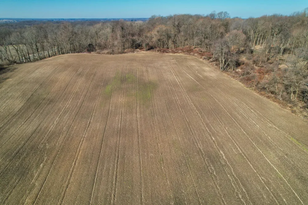 4 W US 12 Hwy Trail Buchanan, MI 49107