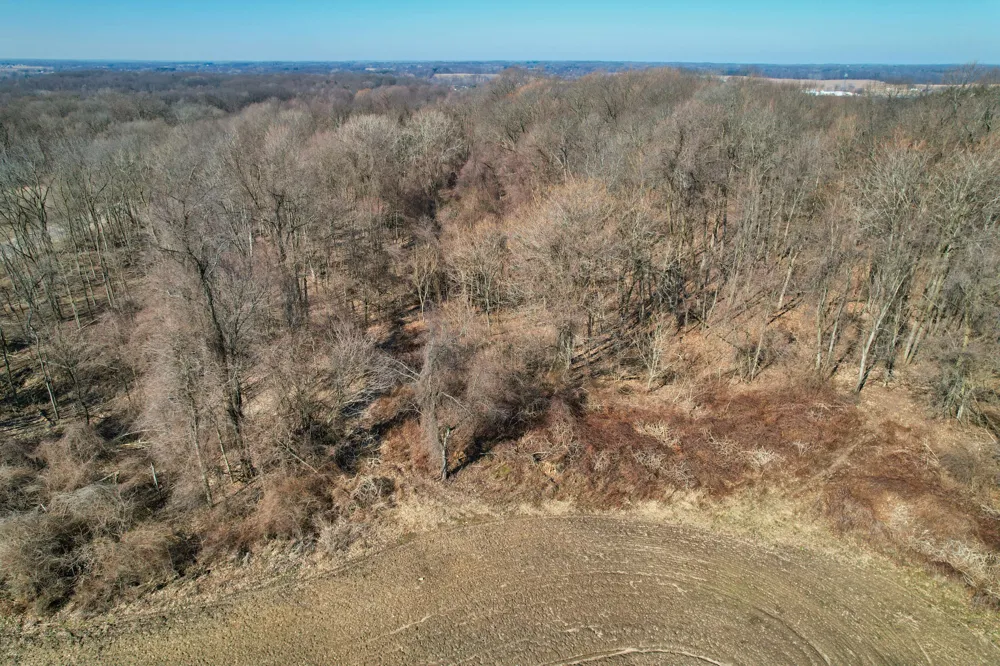 4 W US 12 Hwy Trail Buchanan, MI 49107