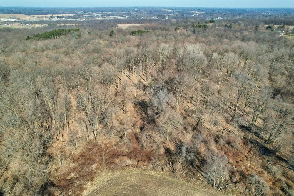 4 W US 12 Hwy Trail Buchanan, MI 49107