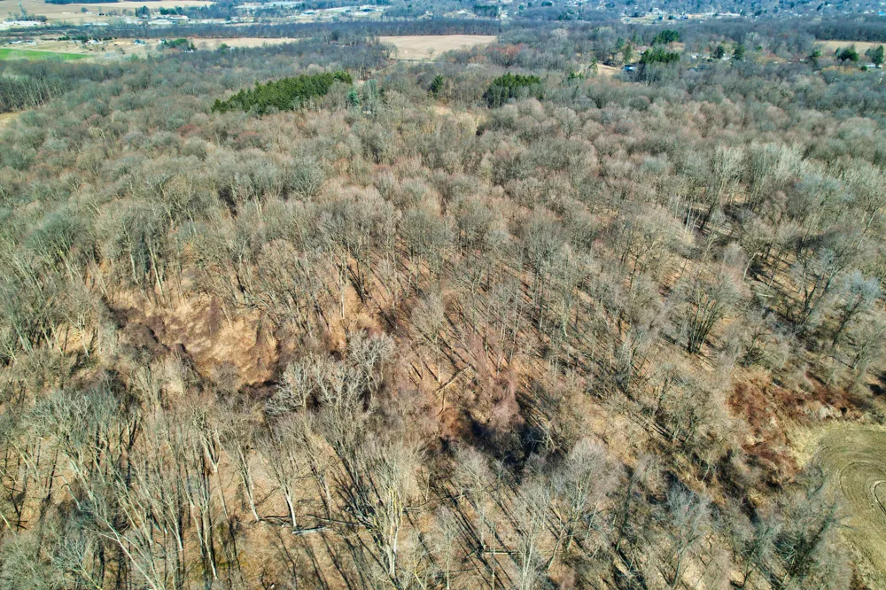 4 W US 12 Hwy Trail Buchanan, MI 49107