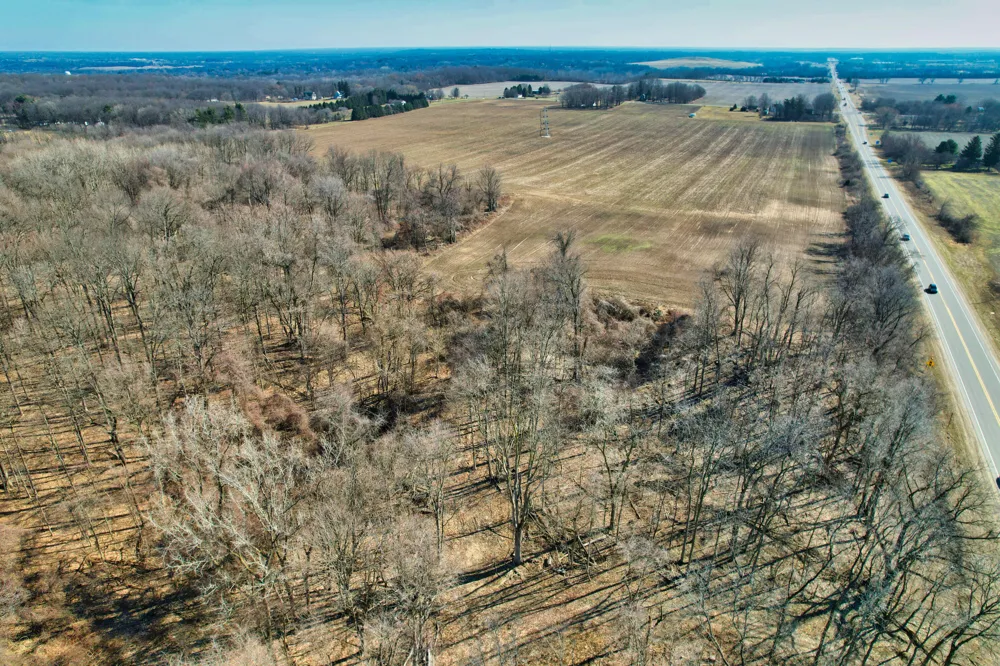 4 W US 12 Hwy Trail Buchanan, MI 49107