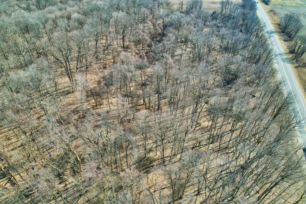 4 W US 12 Hwy Trail Buchanan, MI 49107