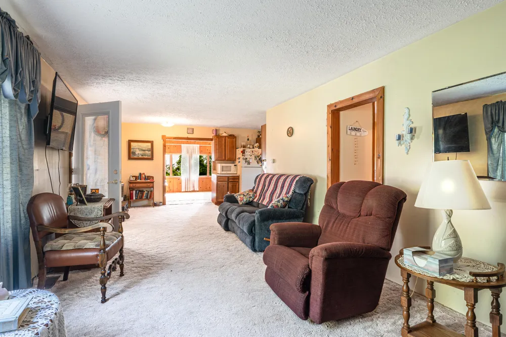 19419 Bullhead Lake Drive Rodney, MI 49342