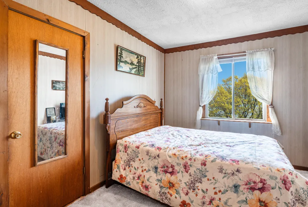 19419 Bullhead Lake Drive Rodney, MI 49342