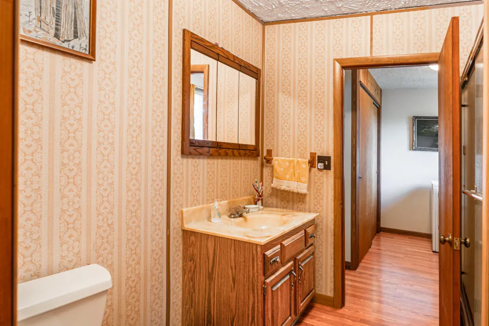 19419 Bullhead Lake Drive Rodney, MI 49342