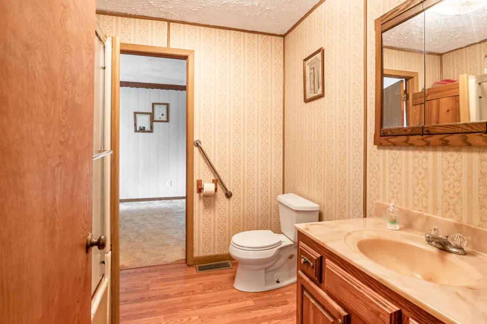 19419 Bullhead Lake Drive Rodney, MI 49342