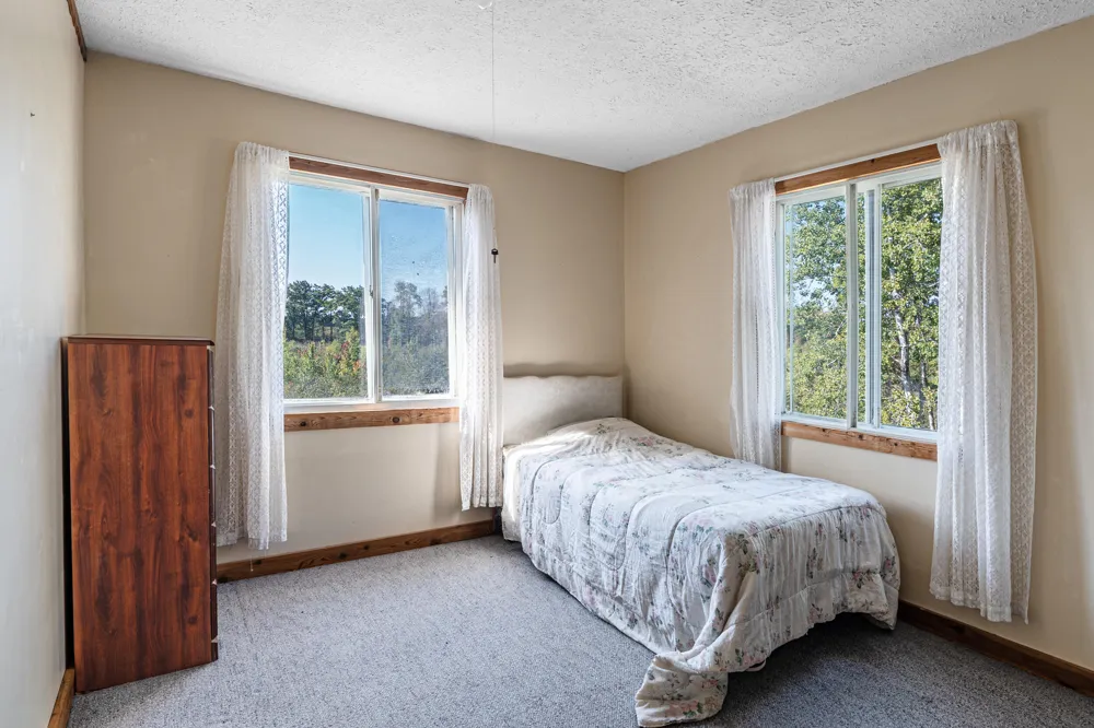 19419 Bullhead Lake Drive Rodney, MI 49342