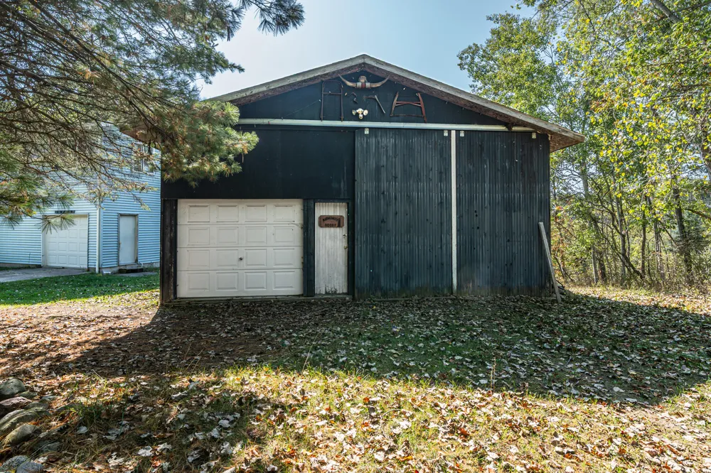 19419 Bullhead Lake Drive Rodney, MI 49342