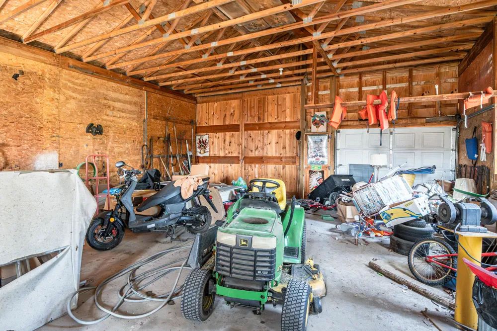 19419 Bullhead Lake Drive Rodney, MI 49342