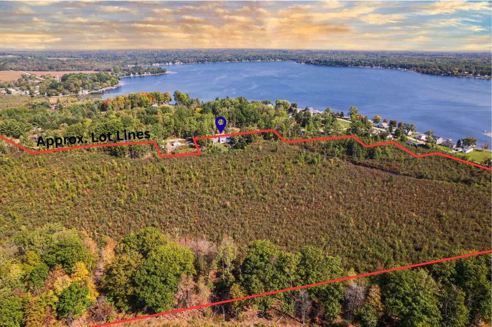 19419 Bullhead Lake Drive Rodney, MI 49342