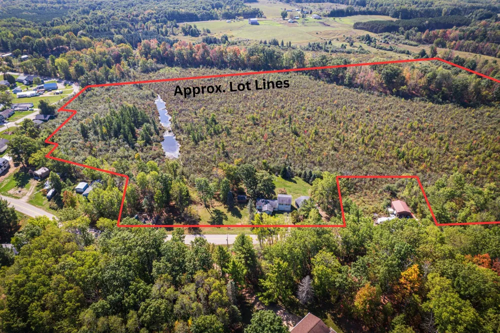 19419 Bullhead Lake Drive Rodney, MI 49342