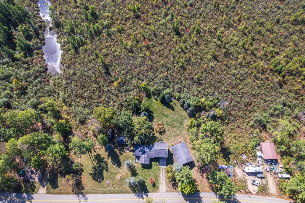 19419 Bullhead Lake Drive Rodney, MI 49342