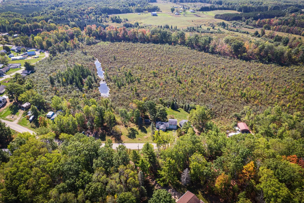 19419 Bullhead Lake Drive Rodney, MI 49342