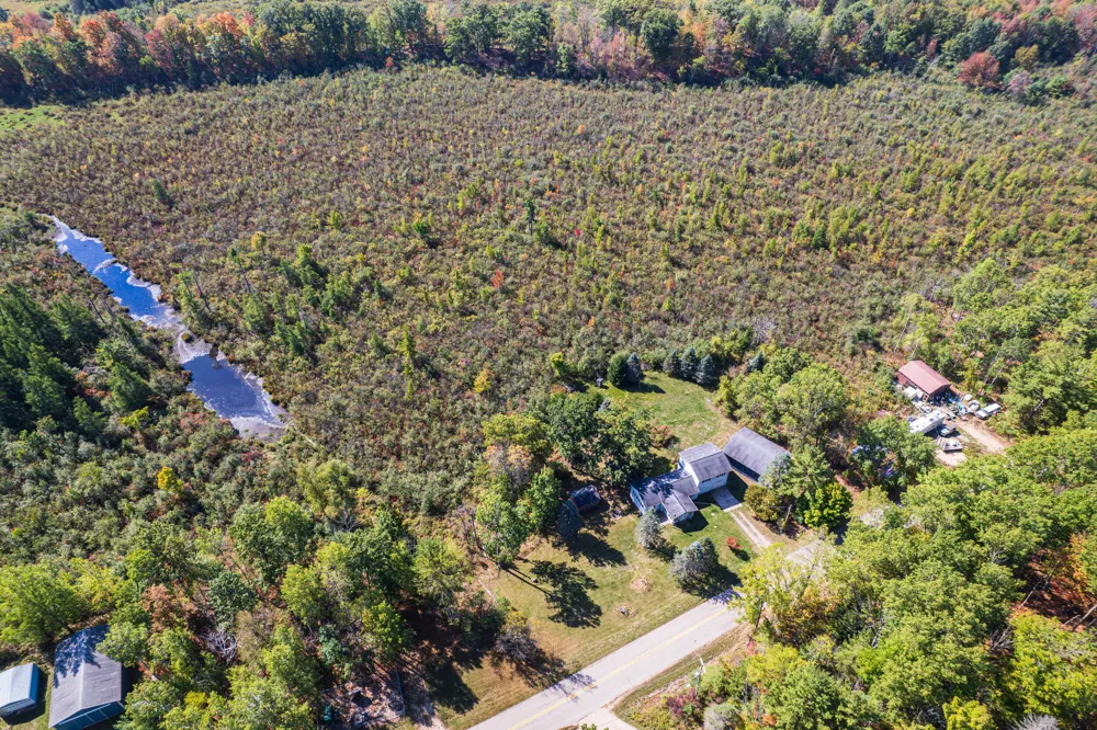 19419 Bullhead Lake Drive Rodney, MI 49342