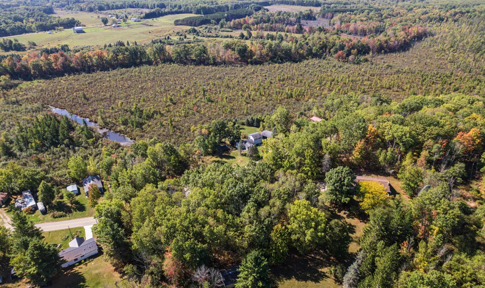 19419 Bullhead Lake Drive Rodney, MI 49342