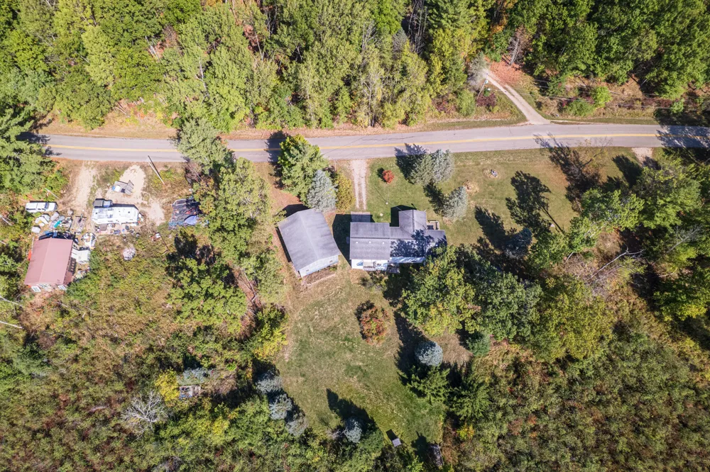 19419 Bullhead Lake Drive Rodney, MI 49342