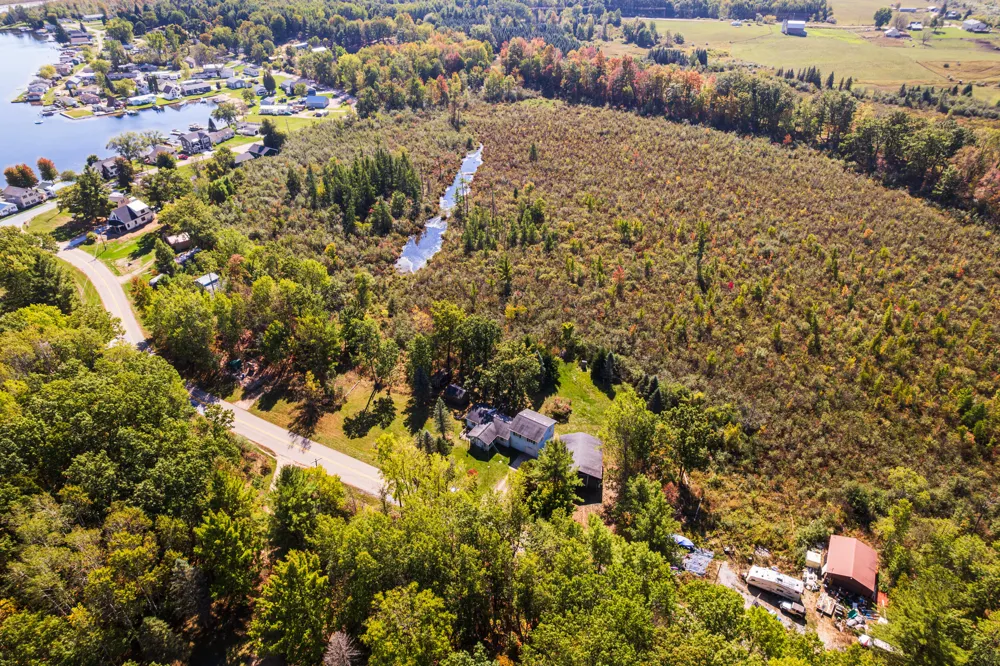 19419 Bullhead Lake Drive Rodney, MI 49342