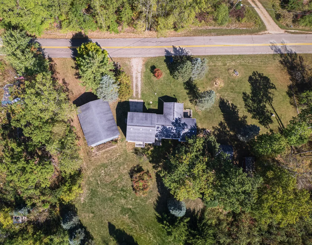 19419 Bullhead Lake Drive Rodney, MI 49342