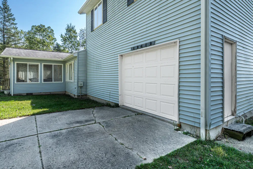 19419 Bullhead Lake Drive Rodney, MI 49342