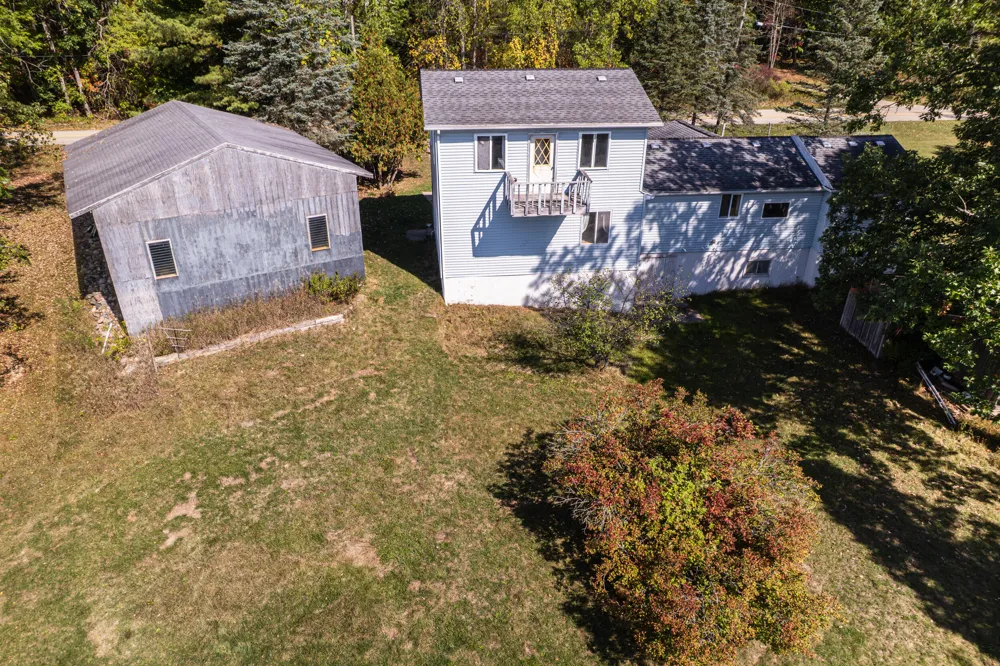 19419 Bullhead Lake Drive Rodney, MI 49342