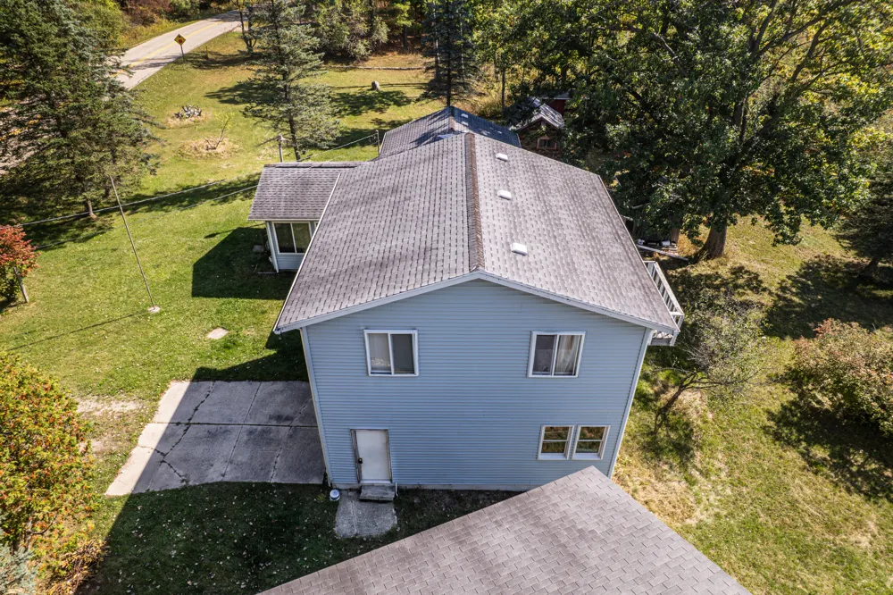 19419 Bullhead Lake Drive Rodney, MI 49342