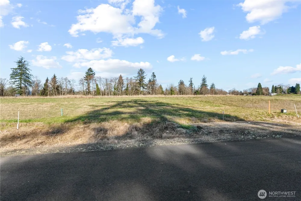 48 Sunnyfield Drive #Lot4 Cathlamet, WA 98612