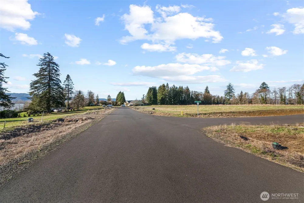 48 Sunnyfield Drive #Lot4 Cathlamet, WA 98612