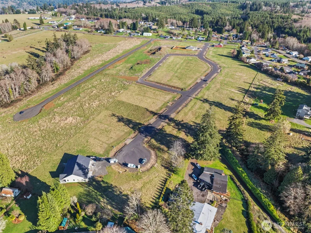 48 Sunnyfield Drive #Lot4 Cathlamet, WA 98612
