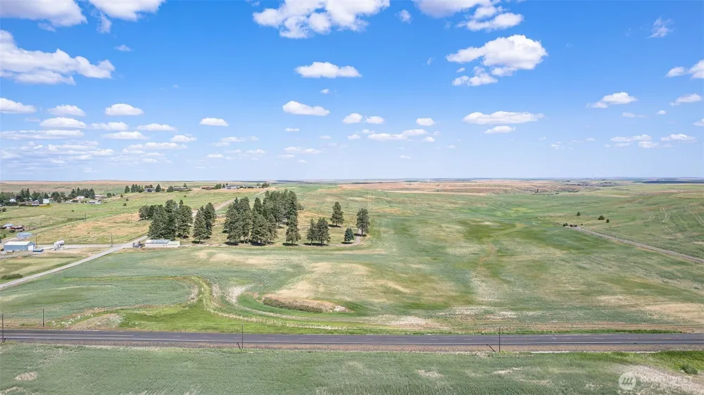 0 Unassigned Waterville, WA 98858