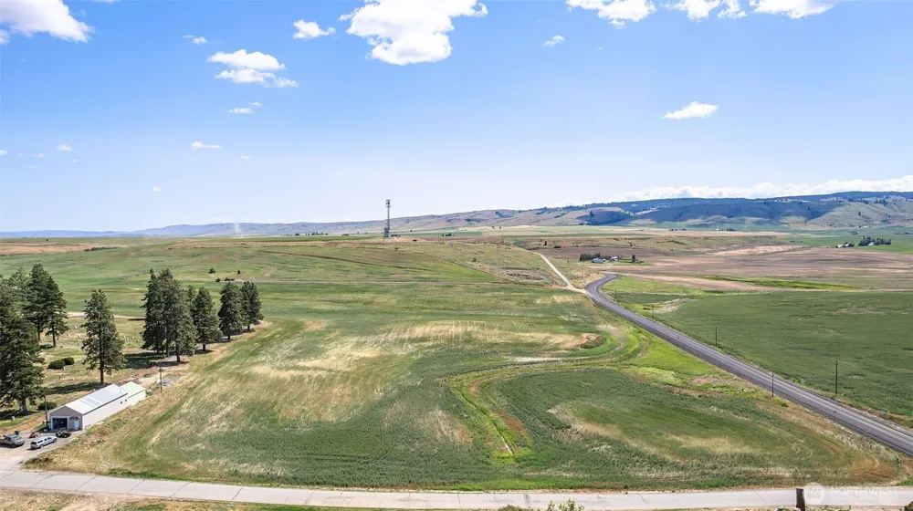0 Unassigned Waterville, WA 98858