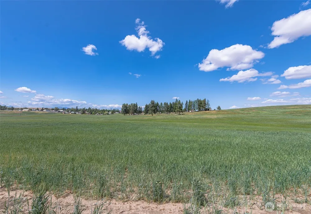 0 Unassigned Waterville, WA 98858