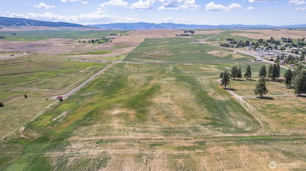 0 Unassigned Waterville, WA 98858