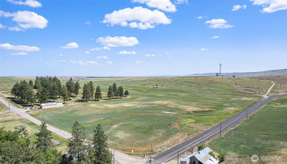 0 Unassigned Waterville, WA 98858