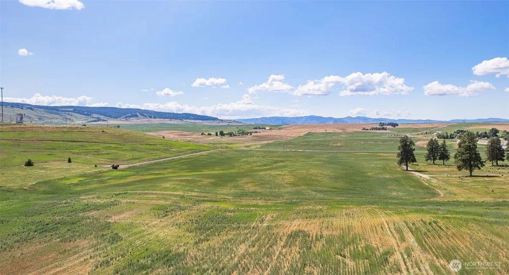 0 Unassigned Waterville, WA 98858