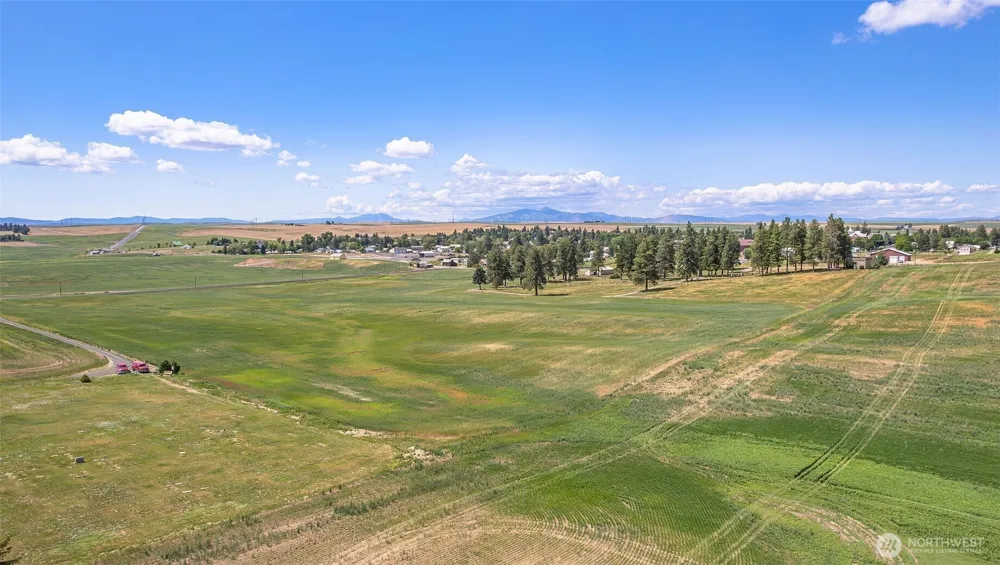 0 Unassigned Waterville, WA 98858