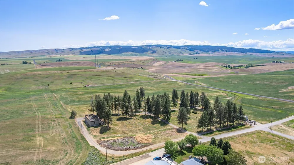 0 Unassigned Waterville, WA 98858